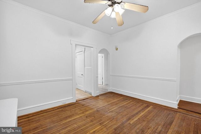 412 W MAPLE AVE, Merchantville, NJ 08109