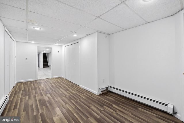 412 W MAPLE AVE, Merchantville, NJ 08109