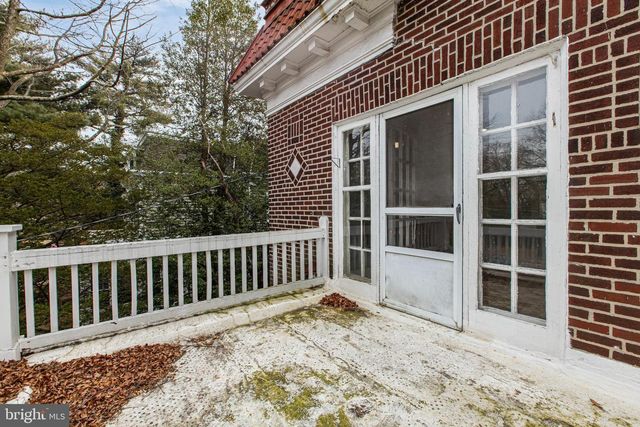 412 W MAPLE AVE, Merchantville, NJ 08109