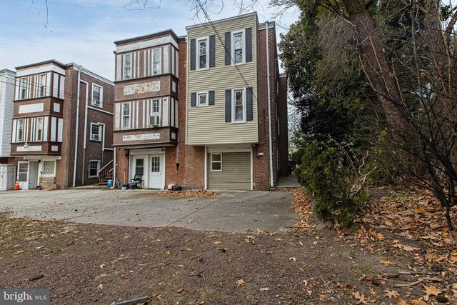 412 W MAPLE AVE, Merchantville, NJ 08109