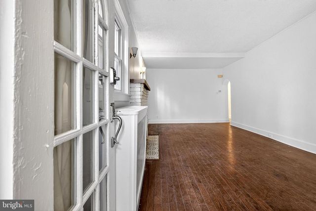 412 W MAPLE AVE, Merchantville, NJ 08109