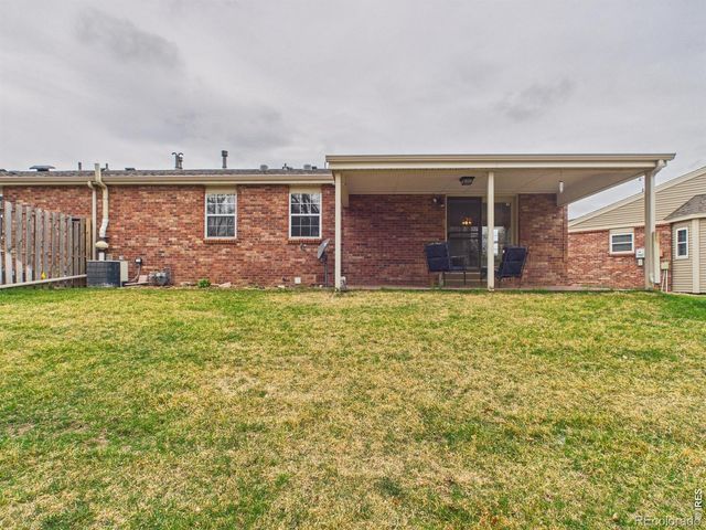 3950 W 12th Street 3, Greeley, CO 80634