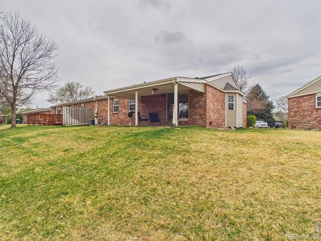 3950 W 12th Street 3, Greeley, CO 80634