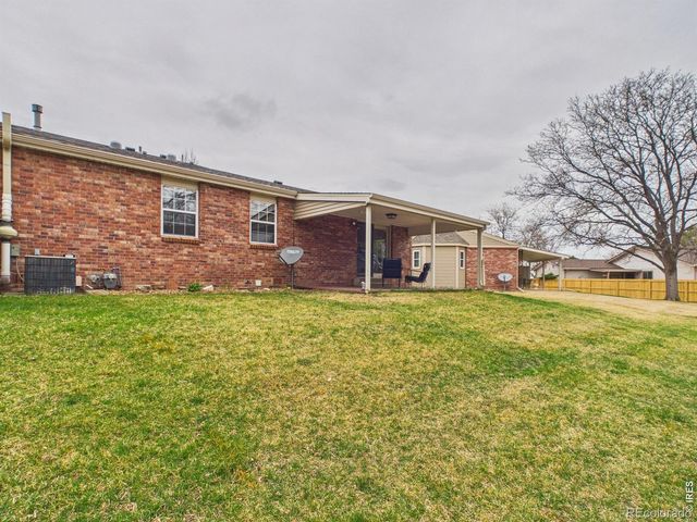 3950 W 12th Street 3, Greeley, CO 80634