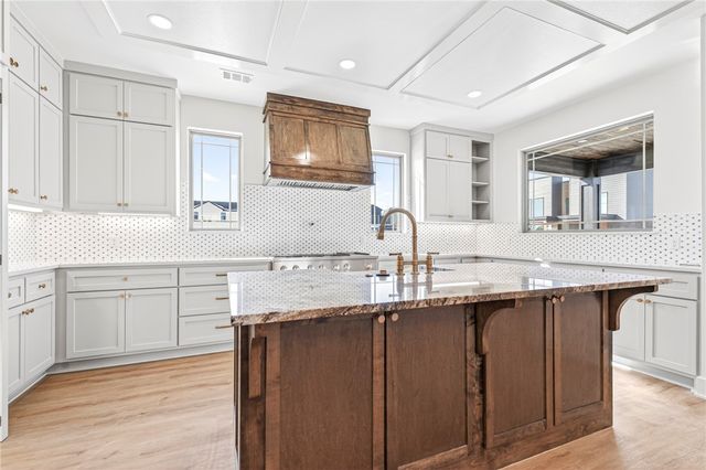 6929 Alianna Way, Fort Smith, AR 72916