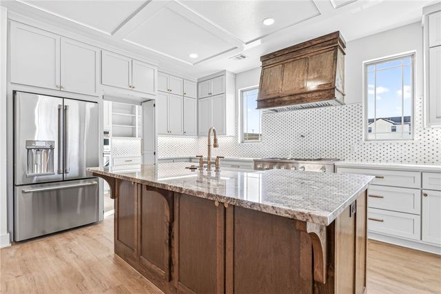 6929 Alianna Way, Fort Smith, AR 72916