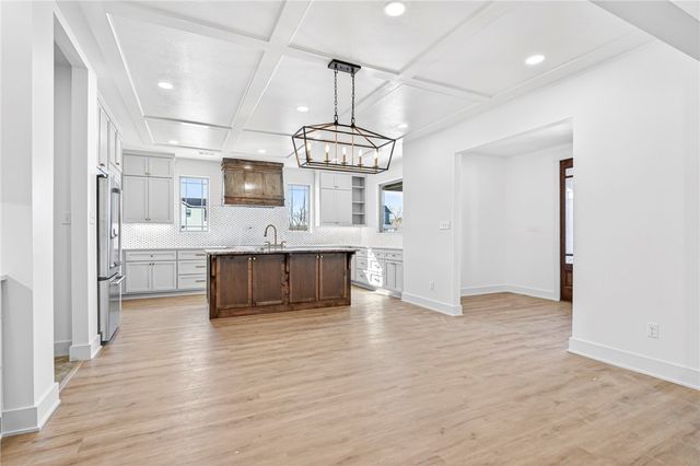 6929 Alianna Way, Fort Smith, AR 72916