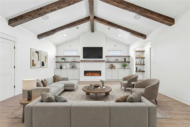 6929 Alianna Way, Fort Smith, AR 72916