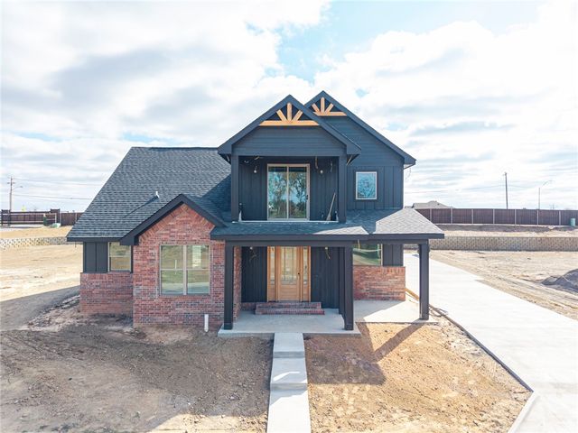 6929 Alianna Way, Fort Smith, AR 72916