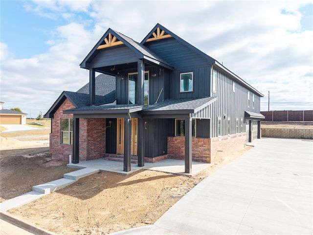 6929 Alianna Way, Fort Smith, AR 72916