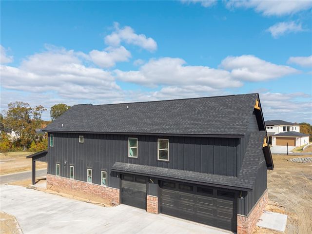 6929 Alianna Way, Fort Smith, AR 72916