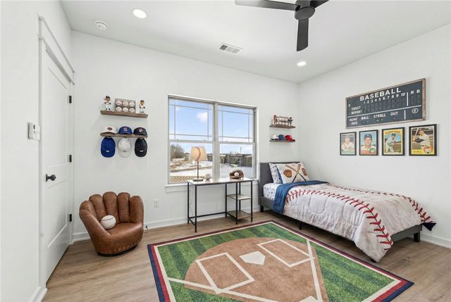 6929 Alianna Way, Fort Smith, AR 72916