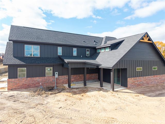 6929 Alianna Way, Fort Smith, AR 72916