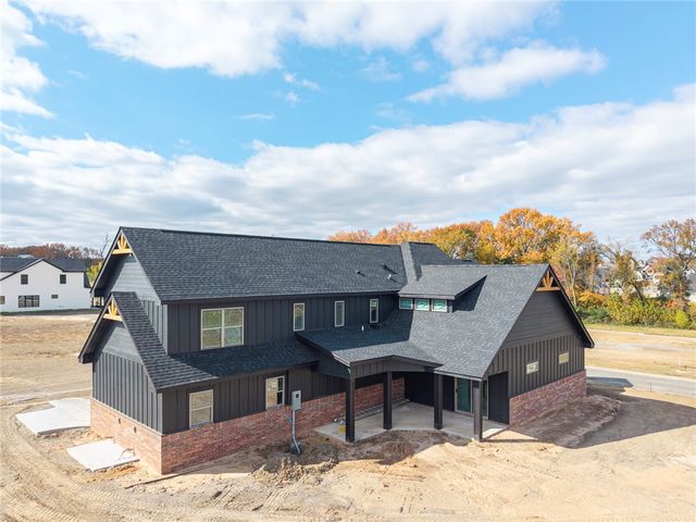 6929 Alianna Way, Fort Smith, AR 72916