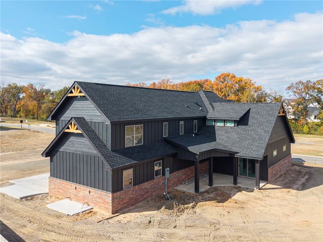 6929 Alianna Way, Fort Smith, AR 72916