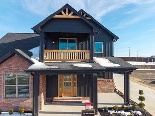 6929 Alianna Way, Fort Smith, AR 72916