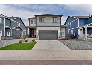 45811 Orchid Ave, Bennett, CO 80102