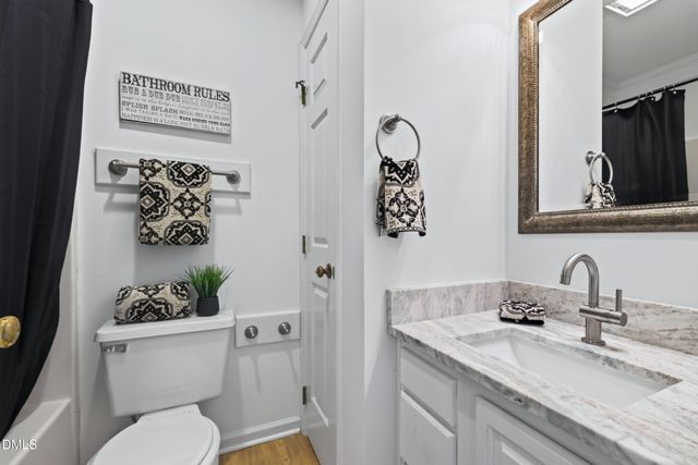 118 Greenmont Lane, Cary, NC 27511