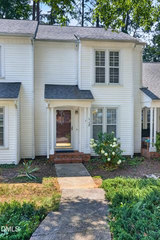 118 Greenmont Lane, Cary, NC 27511