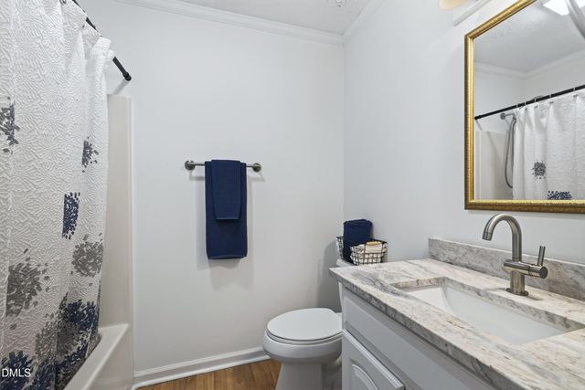 118 Greenmont Lane, Cary, NC 27511