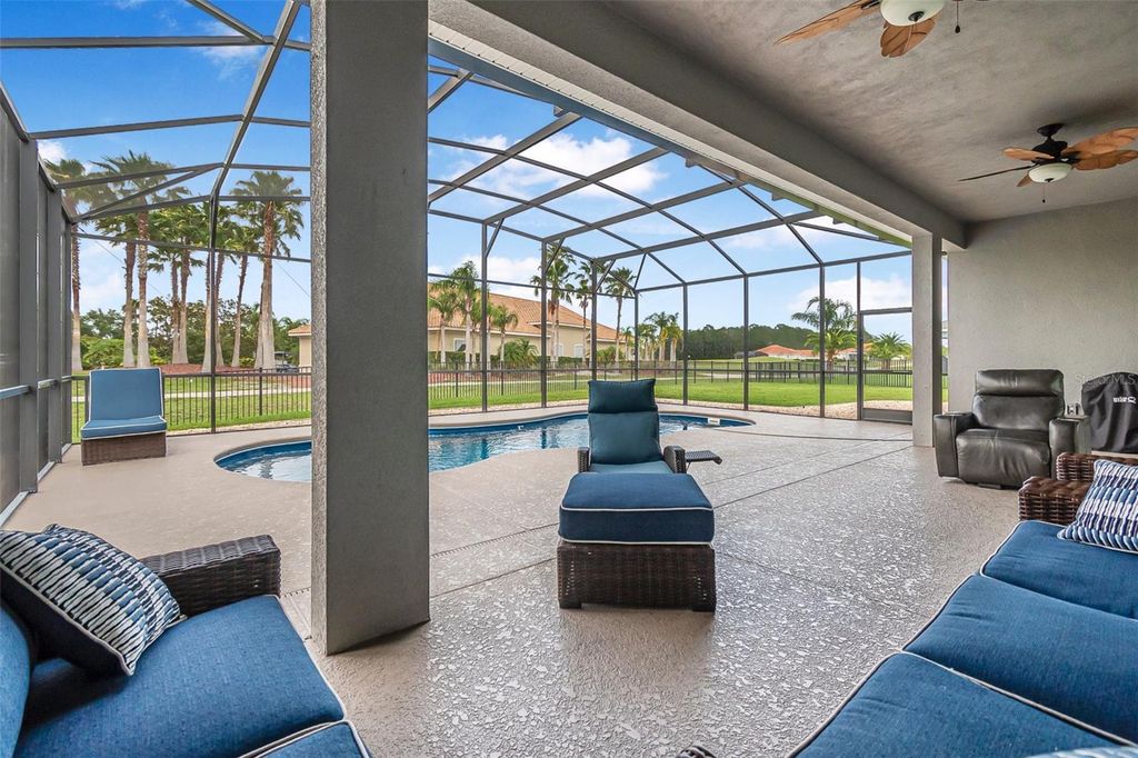 Image 13 of property listing at 2948 BELLA FLORE TERRACE, New Smyrna Beach, FL 32168