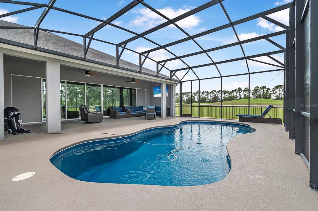 Image 16 of property listing at 2948 BELLA FLORE TERRACE, New Smyrna Beach, FL 32168