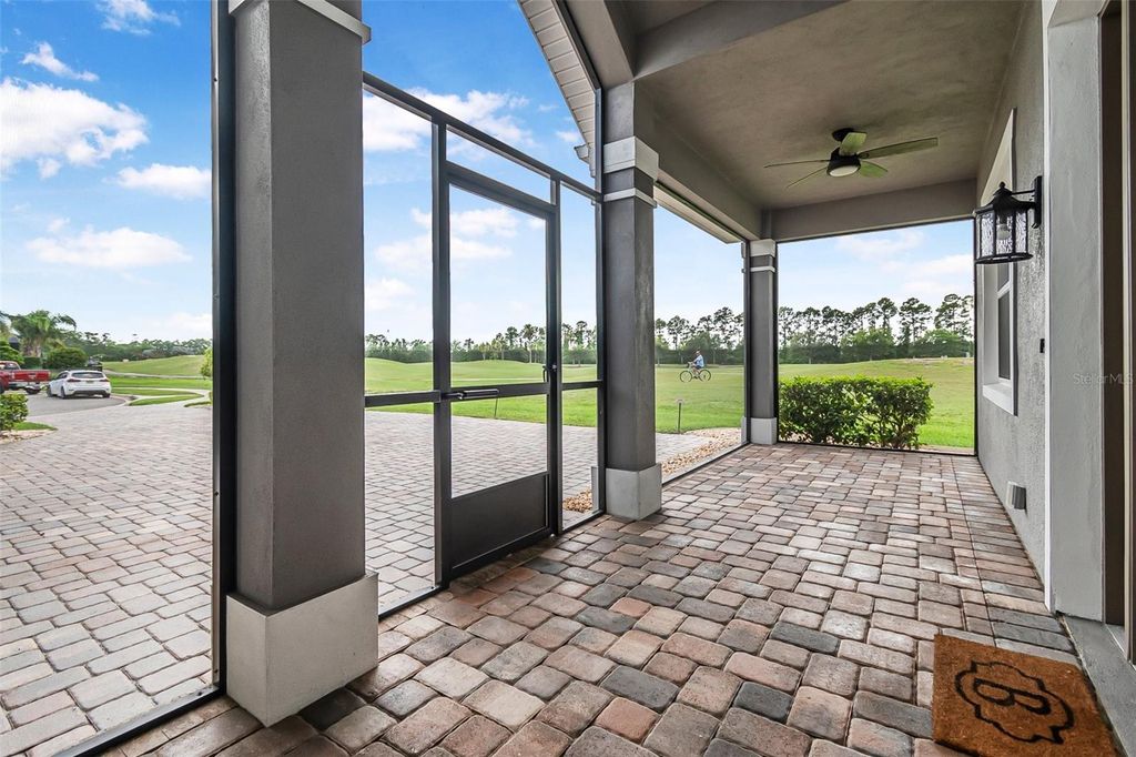 Image 18 of property listing at 2948 BELLA FLORE TERRACE, New Smyrna Beach, FL 32168