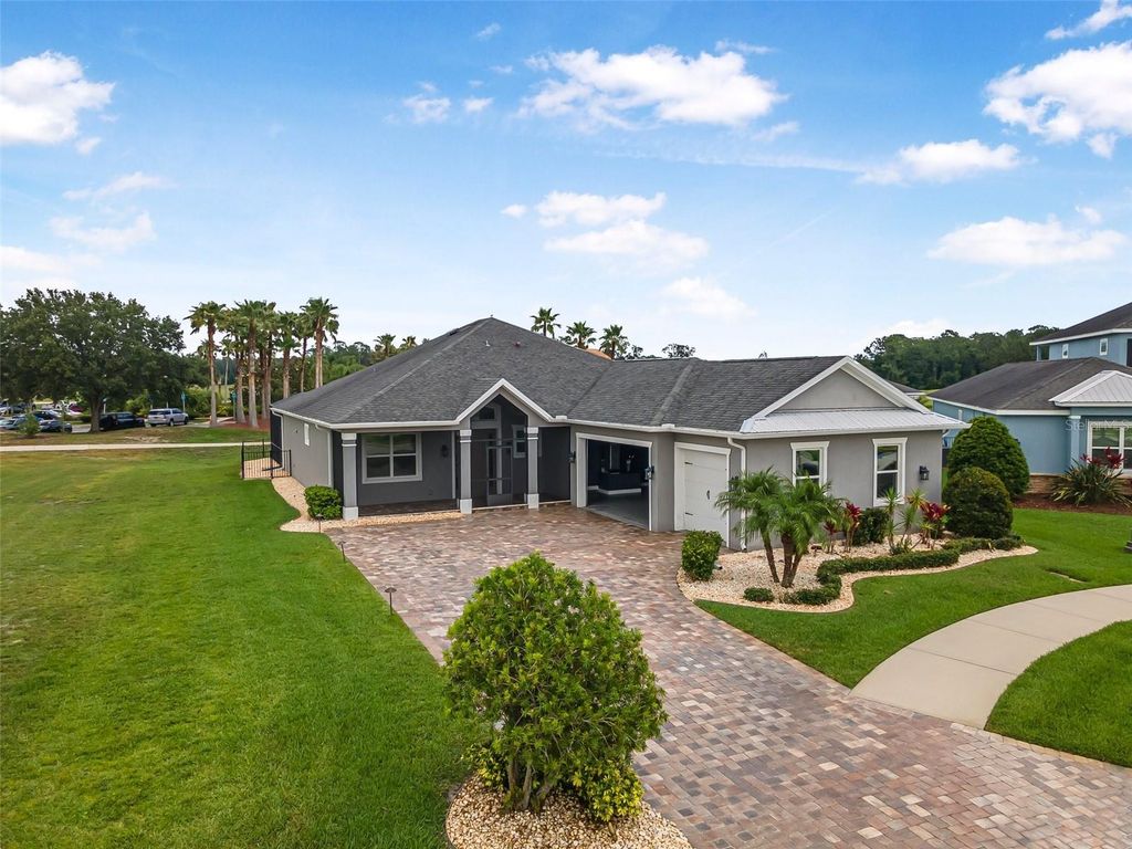 Image 3 of property listing at 2948 BELLA FLORE TERRACE, New Smyrna Beach, FL 32168