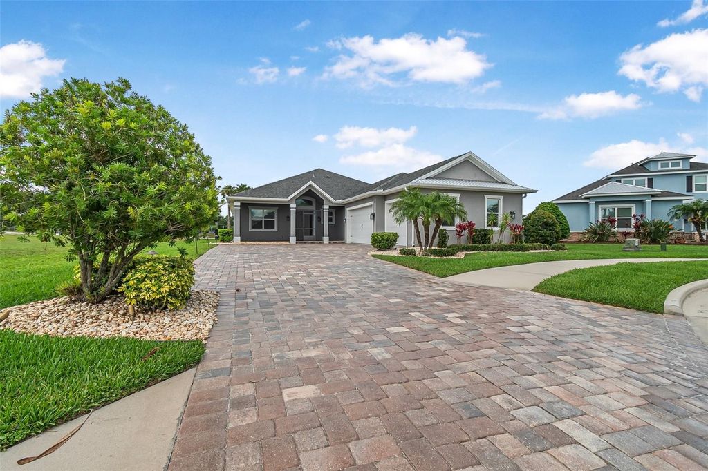 Image 23 of property listing at 2948 BELLA FLORE TERRACE, New Smyrna Beach, FL 32168