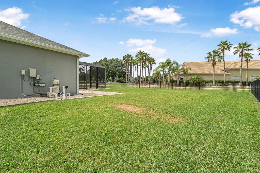 Image 29 of property listing at 2948 BELLA FLORE TERRACE, New Smyrna Beach, FL 32168