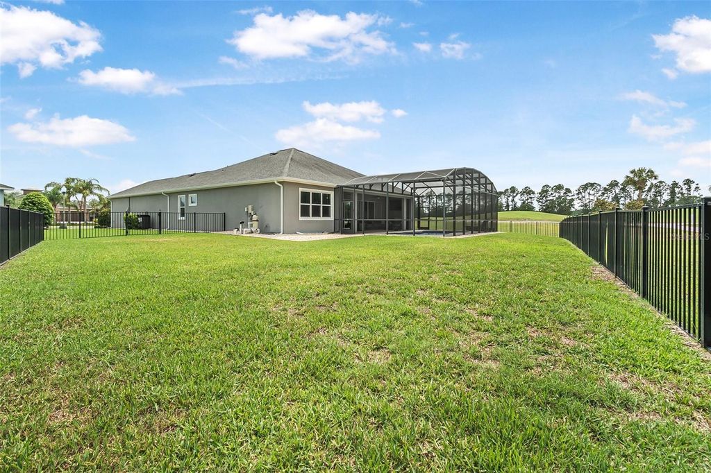 Image 30 of property listing at 2948 BELLA FLORE TERRACE, New Smyrna Beach, FL 32168