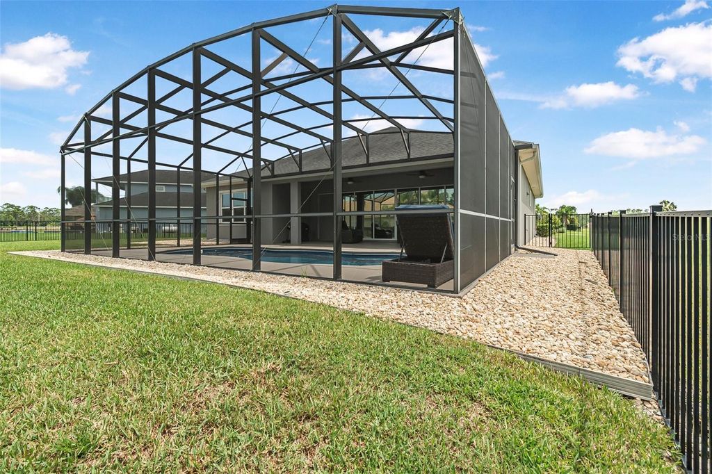 Image 32 of property listing at 2948 BELLA FLORE TERRACE, New Smyrna Beach, FL 32168