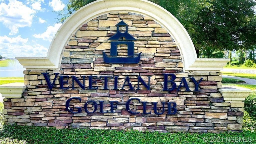 Image 36 of property listing at 2948 BELLA FLORE TERRACE, New Smyrna Beach, FL 32168