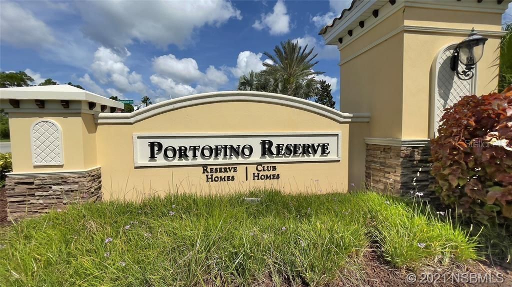 Image 37 of property listing at 2948 BELLA FLORE TERRACE, New Smyrna Beach, FL 32168