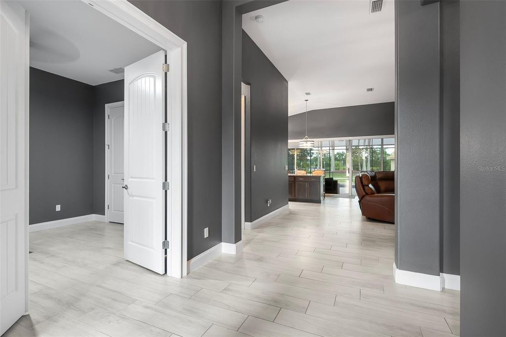 Image 39 of property listing at 2948 BELLA FLORE TERRACE, New Smyrna Beach, FL 32168