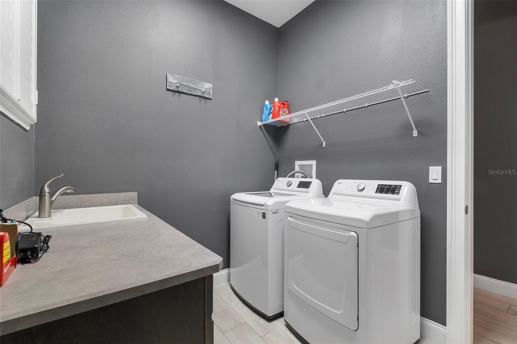 Image 41 of property listing at 2948 BELLA FLORE TERRACE, New Smyrna Beach, FL 32168