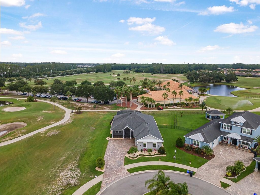 Image 6 of property listing at 2948 BELLA FLORE TERRACE, New Smyrna Beach, FL 32168