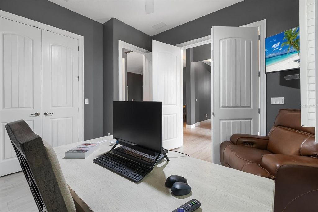 Image 52 of property listing at 2948 BELLA FLORE TERRACE, New Smyrna Beach, FL 32168