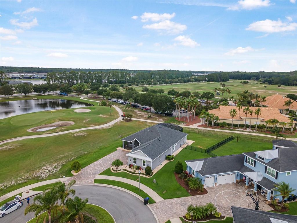 Image 7 of property listing at 2948 BELLA FLORE TERRACE, New Smyrna Beach, FL 32168