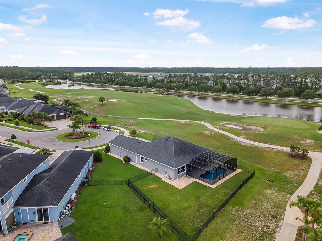 Image 8 of property listing at 2948 BELLA FLORE TERRACE, New Smyrna Beach, FL 32168