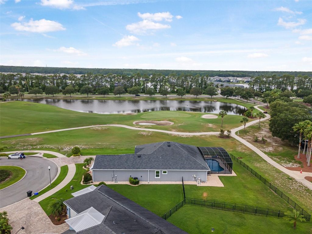 Image 9 of property listing at 2948 BELLA FLORE TERRACE, New Smyrna Beach, FL 32168