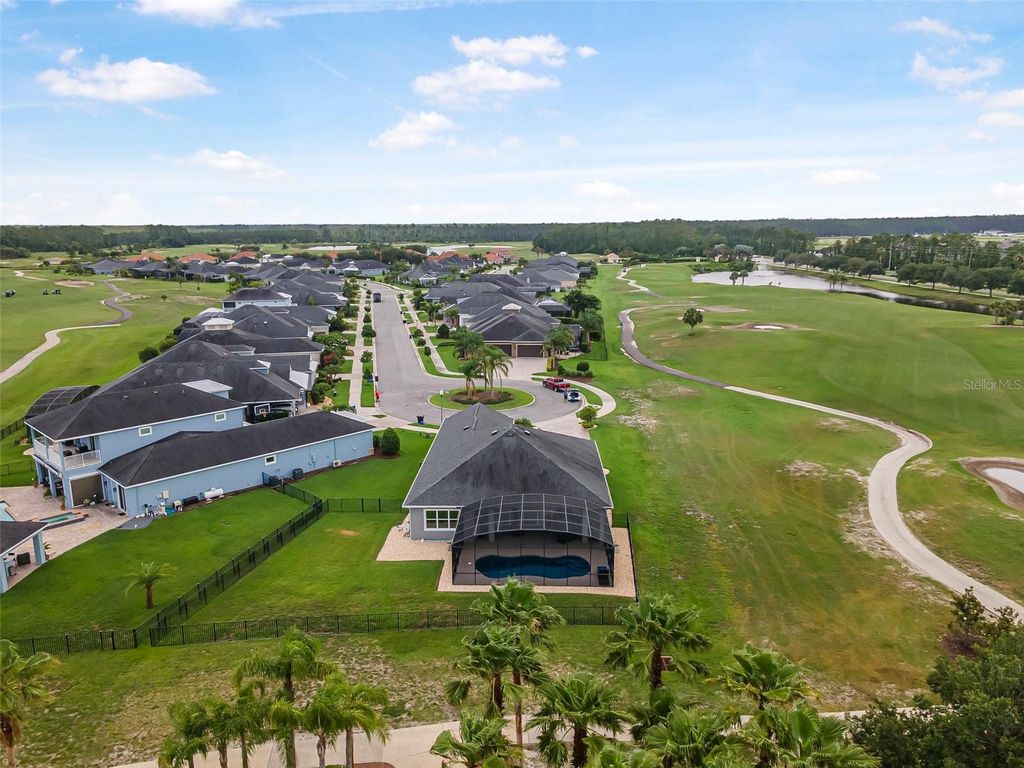 Image 10 of property listing at 2948 BELLA FLORE TERRACE, New Smyrna Beach, FL 32168