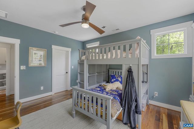 1932 FOX RUN LN, Charlottesville, VA 22901