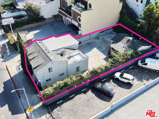 2352 W 3rd Street, Los Angeles, CA 90057