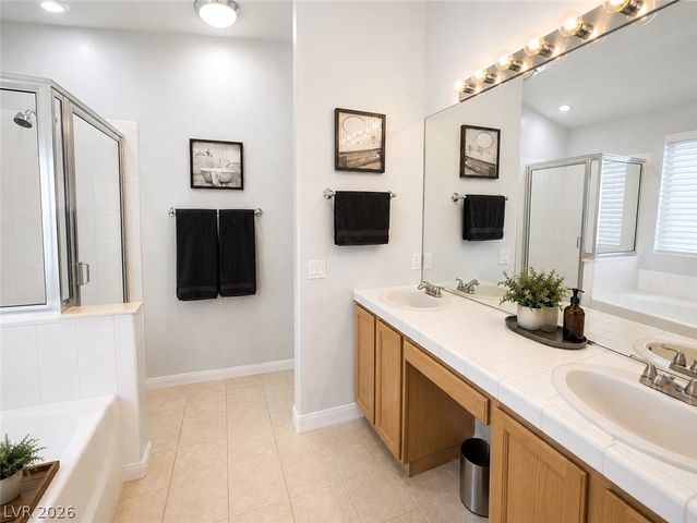 4400 Cobblehill Way, North Las Vegas, NV 89032
