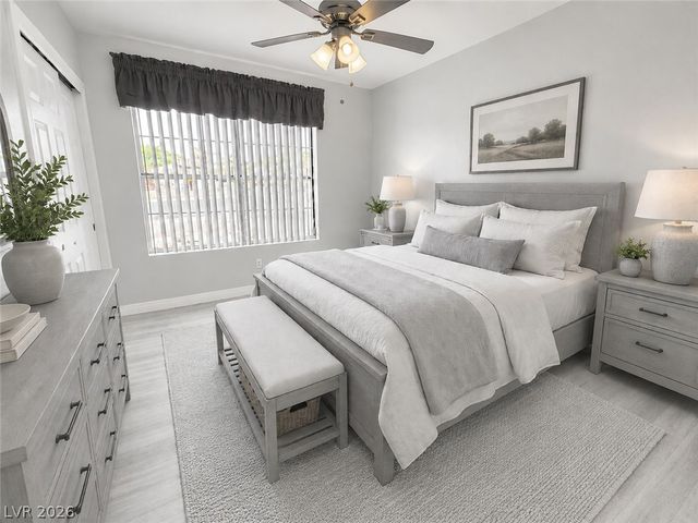 4400 Cobblehill Way, North Las Vegas, NV 89032