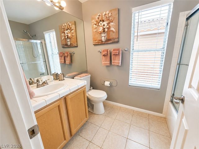 4400 Cobblehill Way, North Las Vegas, NV 89032