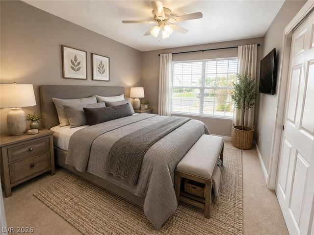4400 Cobblehill Way, North Las Vegas, NV 89032