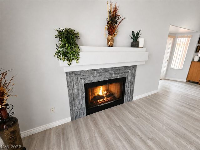 4400 Cobblehill Way, North Las Vegas, NV 89032