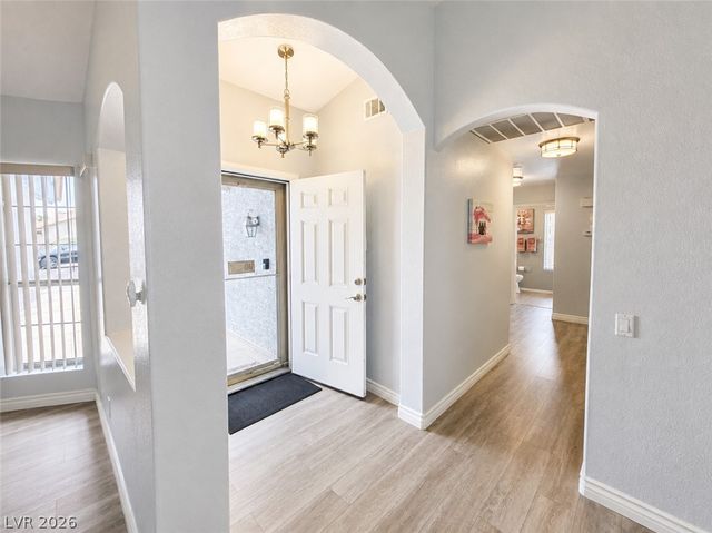 4400 Cobblehill Way, North Las Vegas, NV 89032